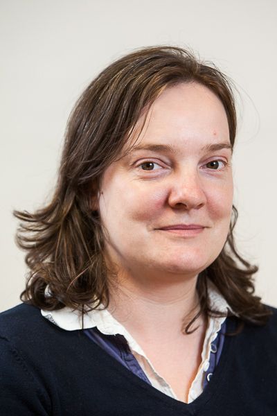 Foto unseres Dozenten / unserer Dozentin