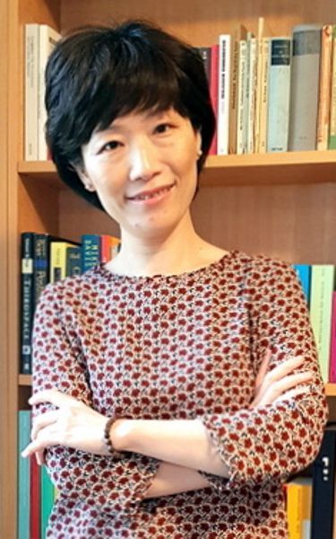 Foto unseres Dozenten / unserer Dozentin