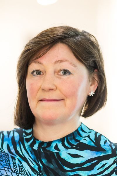 Foto unseres Dozenten / unserer Dozentin