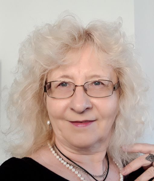 Foto unseres Dozenten / unserer Dozentin