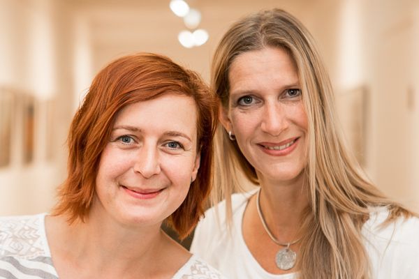 Foto unseres Dozenten / unserer Dozentin