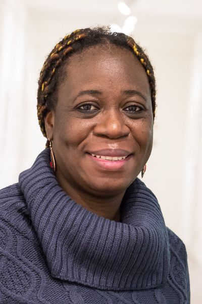 Foto unseres Dozenten / unserer Dozentin