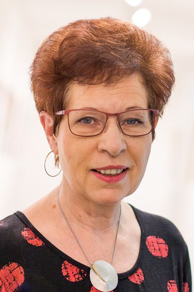 Foto unseres Dozenten / unserer Dozentin