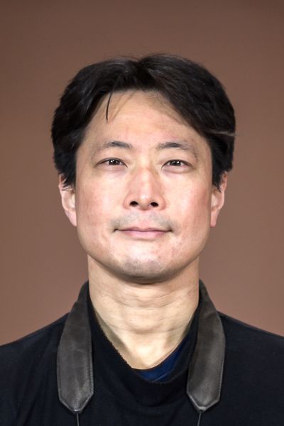 Foto unseres Dozenten / unserer Dozentin