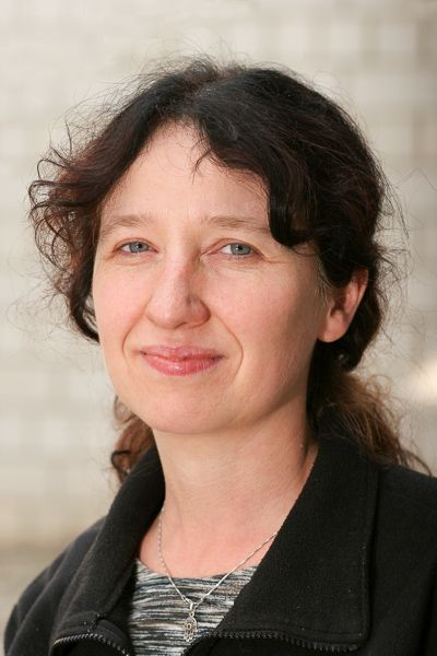 Foto unseres Dozenten / unserer Dozentin