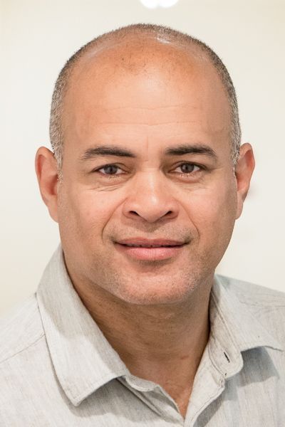 Foto unseres Dozenten / unserer Dozentin