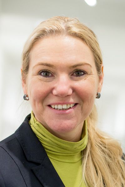 Foto unseres Dozenten / unserer Dozentin