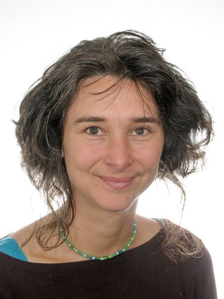 Foto unseres Dozenten / unserer Dozentin