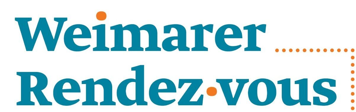 Logo Weimarer Rendez-vous