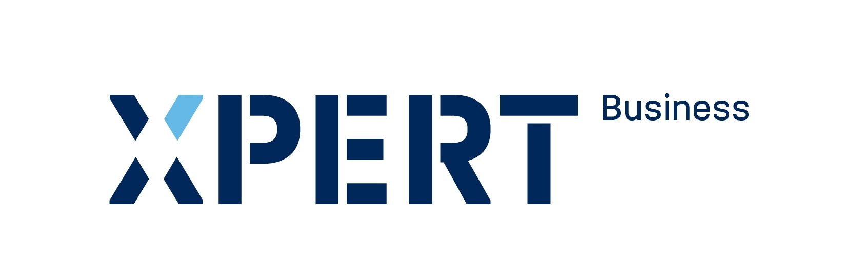 Logo Xpert Business